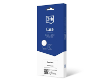Etui / obudowa na smartfona 3mk Clear Case do Samsung Galaxy M15 5G
